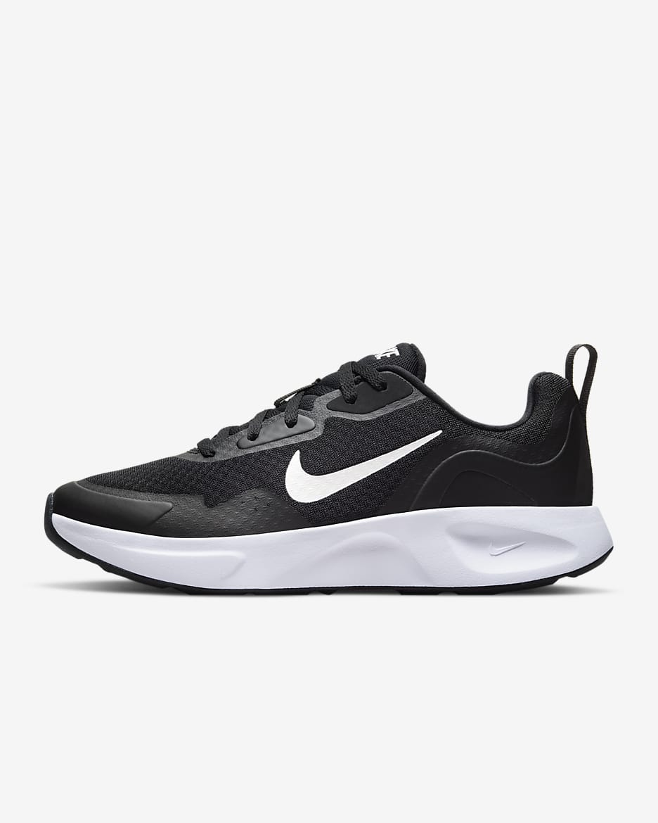 Nike all day comfort shoes best sale